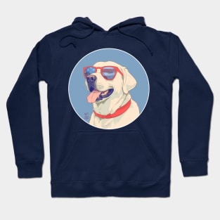 Good boi number two Hoodie